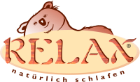 Relax Logo