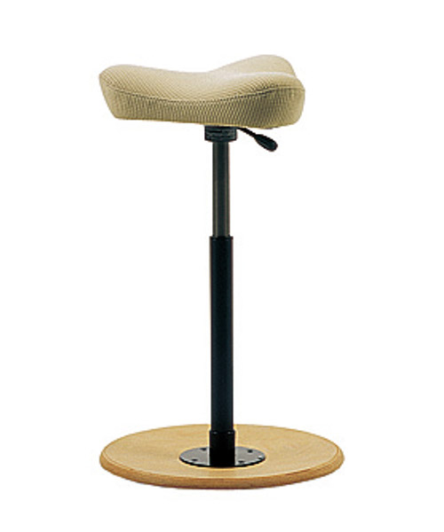 Sitzhocker Varier Move beige