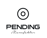 Pending Logo