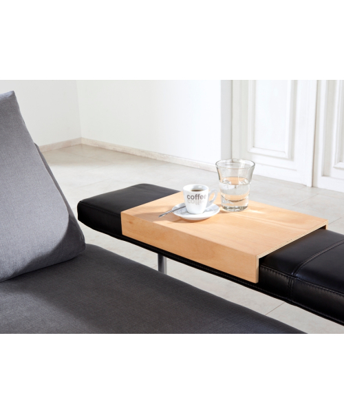 Wolkenweich Neo Schlafsofa mit Tablet