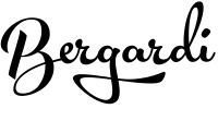 Bergardi Logo