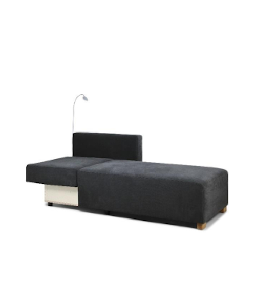 Wolkenweich Divano Sofa